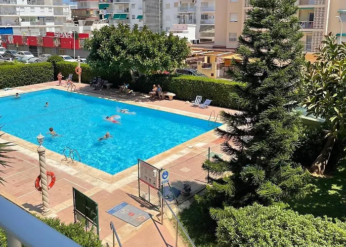 Apartamento Cantabria 23 2-24