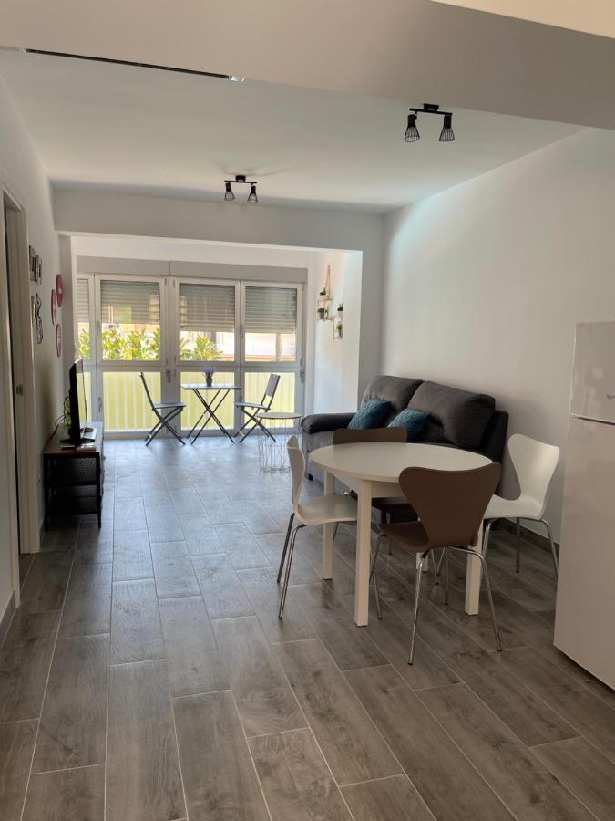 Apartment Cantabria 23 2-24
