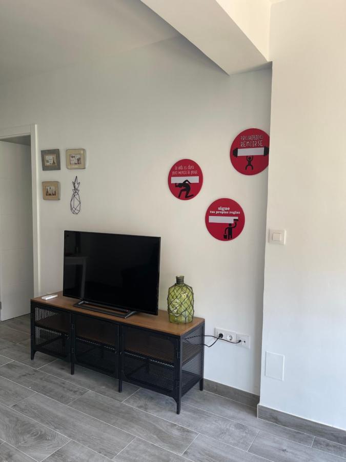 Apartment Cantabria 23 2-24
