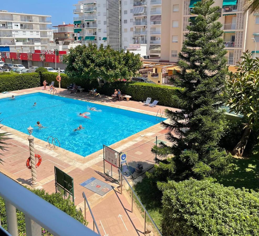 Cantabria 23 2-24 Apartment *