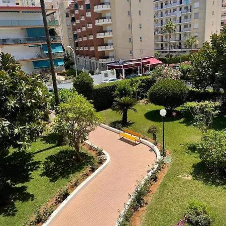 Apartamento Cantabria 23 2-24 Playa de Gandia Exterior photo