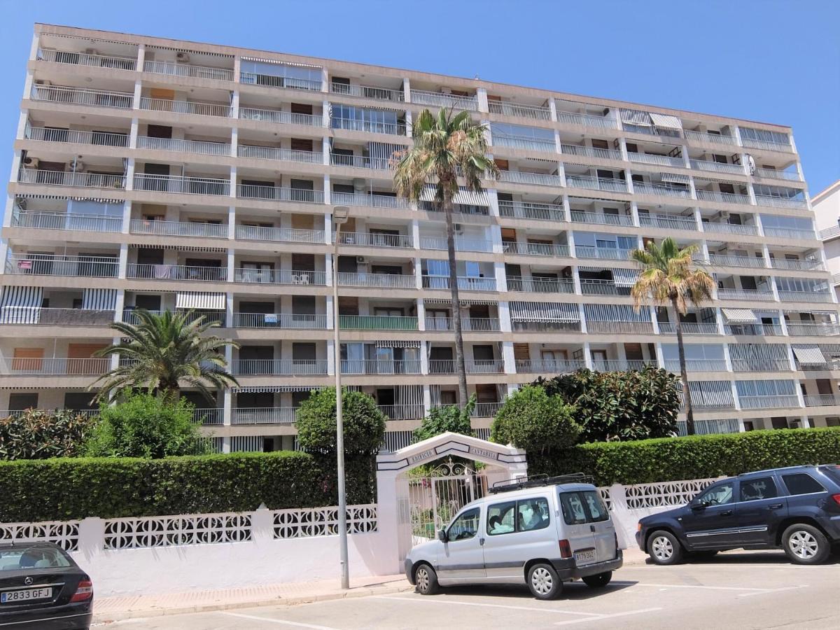 Apartment Cantabria 23 2-24 *