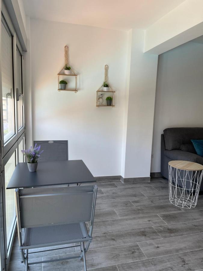 Cantabria 23 2-24 Apartment *