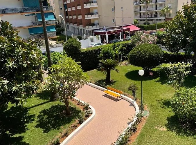 Apartamento Cantabria 23 2-24